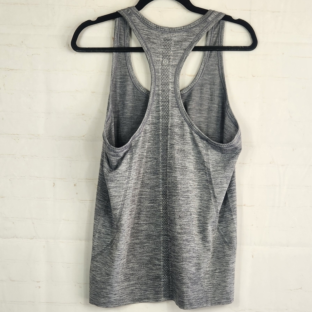 Lululemon Running Seamless Swiftly Tech Racerback… - image 4